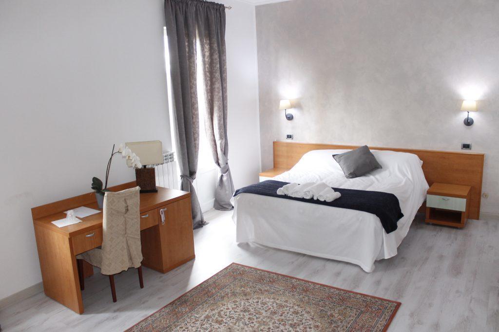 Aquam Albergo Acqui Terme Exterior foto