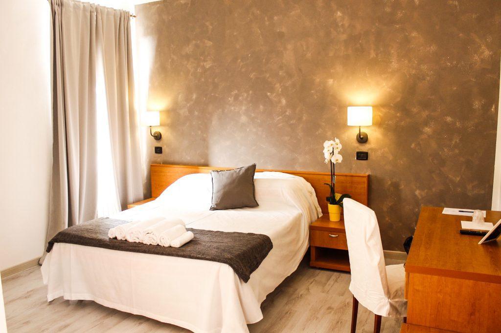 Aquam Albergo Acqui Terme Exterior foto
